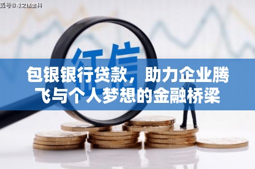 花溪包银银行贷款，助力企业腾飞与个人梦想的金融桥梁