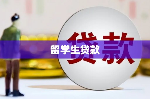 花溪留学生贷款