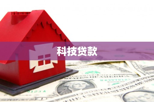 花溪科技贷款