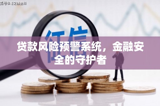 花溪贷款风险预警系统，金融安全的守护者