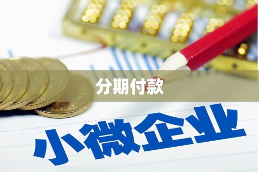 花溪分期付款