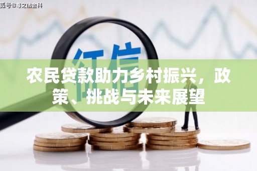 花溪农民贷款助力乡村振兴，政策、挑战与未来展望